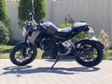 KTM  200 Duke 2015 года за 1 400 000 тг. в Актау – фото 3