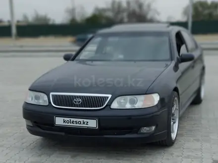 Toyota Aristo 1995 года за 4 150 000 тг. в Актау – фото 4