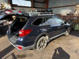 Subaru Outback 2017 года за 23 000 тг. в Алматы – фото 2