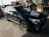 Subaru Outback 2017 года за 23 000 тг. в Алматы