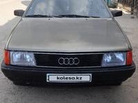Audi 100 1990 года за 1 250 000 тг. в Жетысай