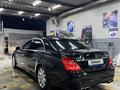 Mercedes-Benz S 350 2006 годаfor7 500 000 тг. в Астана – фото 9