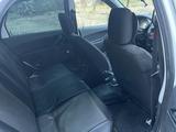 ВАЗ (Lada) Granta 2190 2014 года за 1 800 000 тг. в Жетысай – фото 4