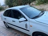ВАЗ (Lada) Granta 2190 2014 года за 1 800 000 тг. в Жетысай – фото 2