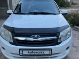 ВАЗ (Lada) Granta 2190 2014 года за 1 800 000 тг. в Жетысай