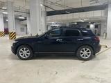 Infiniti FX35 2004 годаүшін5 800 000 тг. в Астана – фото 3