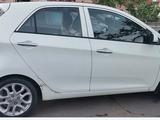 Kia Picanto 2014 годаүшін4 000 000 тг. в Астана – фото 2