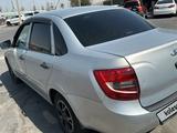 ВАЗ (Lada) Granta 2190 2013 года за 2 300 000 тг. в Шымкент