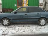 Audi 80 1990 года за 1 780 000 тг. в Павлодар – фото 2