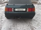 Audi 80 1990 года за 1 780 000 тг. в Павлодар – фото 4