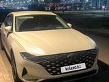 Hyundai Grandeur 2022 годаүшін11 800 000 тг. в Астана