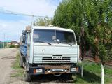 КамАЗ  53215 2004 года за 6 000 000 тг. в Актобе