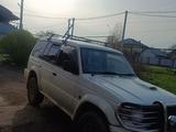 Mitsubishi Pajero 1997 года за 3 200 000 тг. в Алматы – фото 2