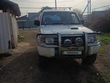 Mitsubishi Pajero 1997 года за 3 200 000 тг. в Алматы