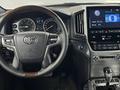 Toyota Land Cruiser 2018 года за 34 500 000 тг. в Алматы – фото 11
