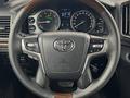 Toyota Land Cruiser 2018 года за 34 500 000 тг. в Алматы – фото 12