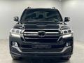 Toyota Land Cruiser 2018 года за 34 500 000 тг. в Алматы – фото 2