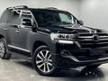 Toyota Land Cruiser 2018 года за 34 500 000 тг. в Алматы – фото 3