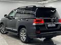 Toyota Land Cruiser 2018 года за 34 500 000 тг. в Алматы – фото 4