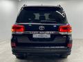 Toyota Land Cruiser 2018 года за 34 500 000 тг. в Алматы – фото 5