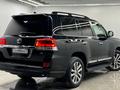 Toyota Land Cruiser 2018 года за 34 500 000 тг. в Алматы – фото 6