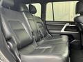 Toyota Land Cruiser 2018 года за 34 500 000 тг. в Алматы – фото 9