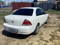 Nissan Almera Classic 2006 годаfor3 800 000 тг. в Актобе – фото 8