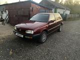 Volkswagen Golf 1993 года за 1 500 000 тг. в Астана – фото 3