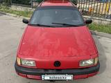 Volkswagen Passat 1990 года за 1 200 000 тг. в Алматы