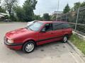 Volkswagen Passat 1990 года за 1 200 000 тг. в Алматы – фото 2