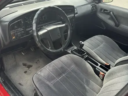 Volkswagen Passat 1990 года за 1 200 000 тг. в Алматы – фото 5