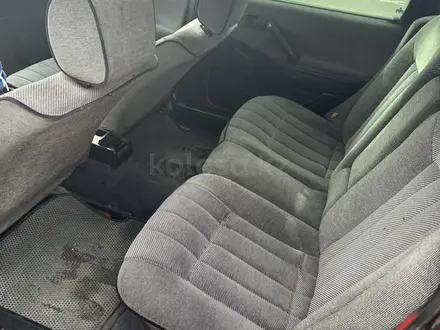 Volkswagen Passat 1990 года за 1 200 000 тг. в Алматы – фото 6
