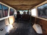 Ford Transit 1990 годаүшін1 250 000 тг. в Алматы