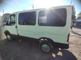 Ford Transit 1990 годаүшін1 250 000 тг. в Алматы – фото 4