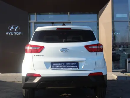 Hyundai Creta 2019 года за 10 790 000 тг. в Павлодар – фото 3