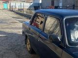 ВАЗ (Lada) 2107 1993 года за 670 000 тг. в Туркестан – фото 4