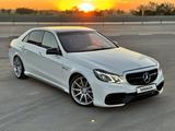 Mercedes-Benz E 63 AMG 2010 годаүшін20 000 000 тг. в Алматы – фото 2