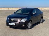 Chevrolet Cobalt 2023 годаүшін6 300 000 тг. в Актау – фото 2