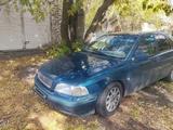 Volvo S40 1998 годаүшін1 300 000 тг. в Астана – фото 5