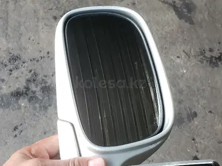Зеркало Toyota Mark II GX110 за 1 801 тг. в Алматы – фото 8