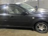 Chevrolet Lacetti 2008 года за 2 500 000 тг. в Уральск – фото 2