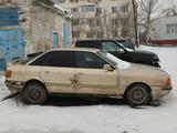 Audi 80 1989 годаүшін300 000 тг. в Астана