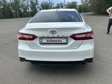 Toyota Camry 2020 года за 16 300 000 тг. в Уральск – фото 3