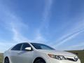 Toyota Camry 2014 года за 7 000 000 тг. в Шымкент – фото 9