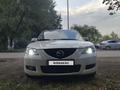 Mazda 3 2007 годаүшін2 600 000 тг. в Экибастуз