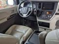 Toyota Sienna 2014 годаүшін10 000 000 тг. в Актау – фото 8