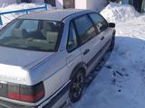 Volkswagen Passat 1988 года за 600 000 тг. в Караганда – фото 4