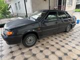 ВАЗ (Lada) 2115 2007 года за 790 000 тг. в Туркестан – фото 2
