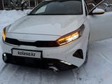 Kia K3 2021 годаfor10 800 000 тг. в Астана