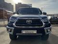 Toyota Hilux 2021 годаүшін18 500 000 тг. в Астана